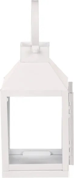 Lampáš biely LUC310 WT