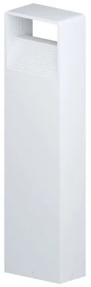 Eglo 96498 - LED Vonkajšia lampa DONINNI 1xLED/5W/230V IP44