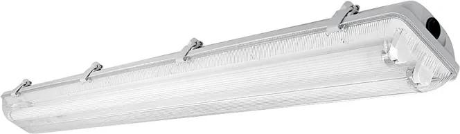 Žiarivkové svietidlo GTV Helios 2x36W LD-HEL236B-30 | BIANO