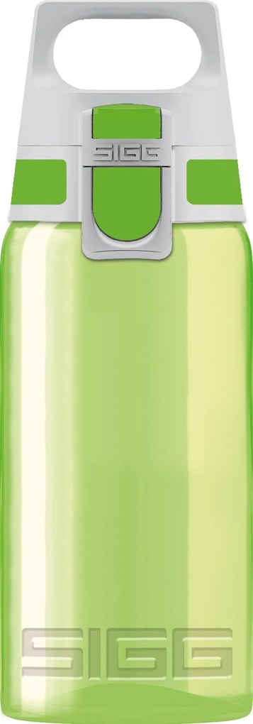 SIGG fľaša VIVA ONE Green 0,5 l