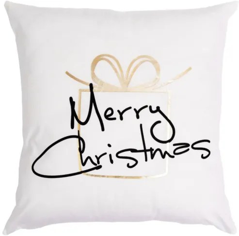Vianočná obliečka na vankúš BC20