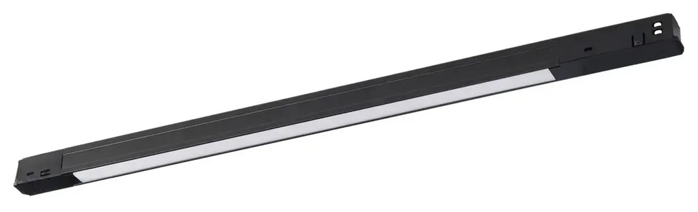 Alfa Track Magnetic27 Senta 30W 3000K čierna