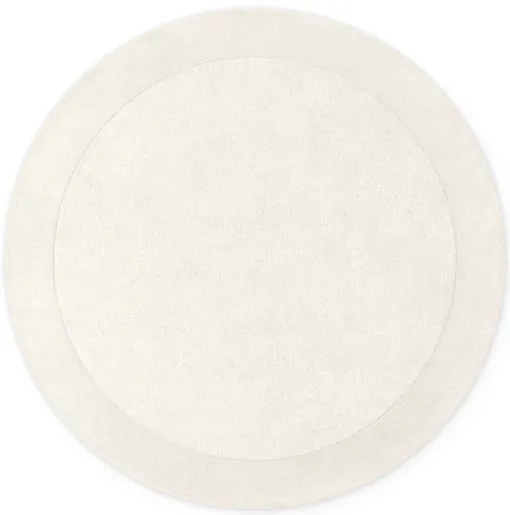 Koberec Villeroy & Boch Kollektion 1812 Kivi Cream kruh