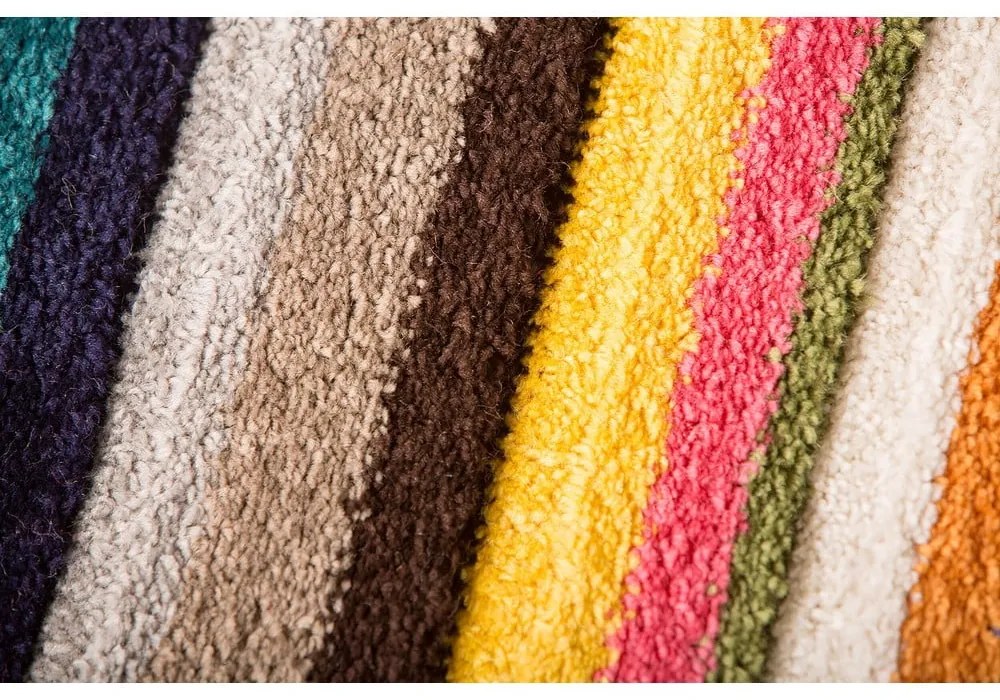 Behúň Flair Rugs Spectrum Tango, 66 × 230 cm
