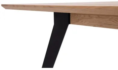 Loftový stôl VENETTI II 200 cm
