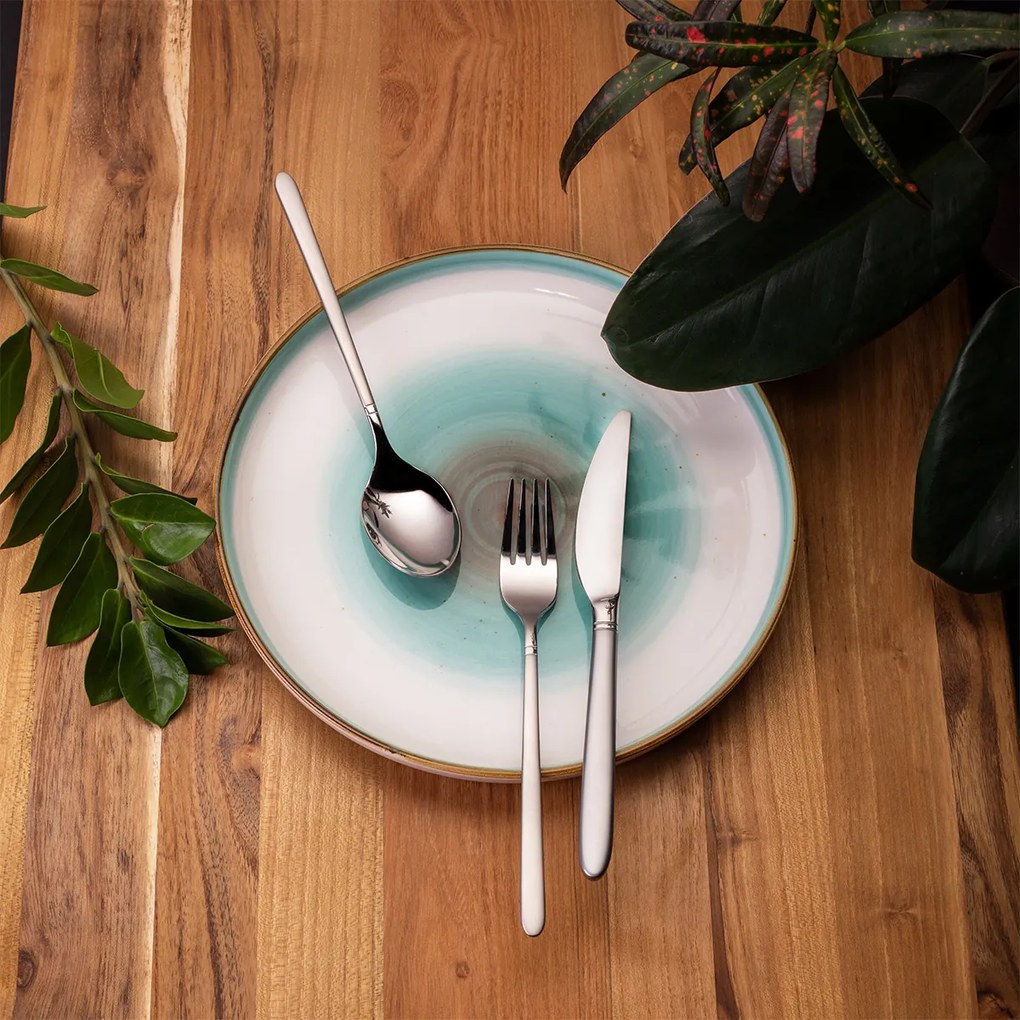 Príborový set 24 ks - Porto Elite - 110300