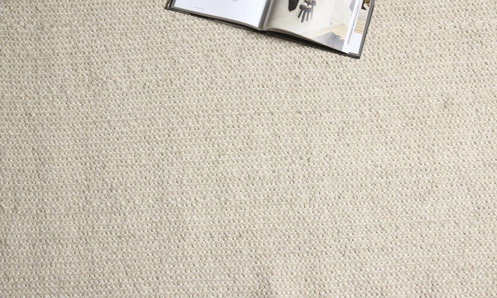 Diamond Carpets India, Ručne viazaný kusový koberec Bonnie SM 14 Silver, 200x290, ružová, chodba / predsieň