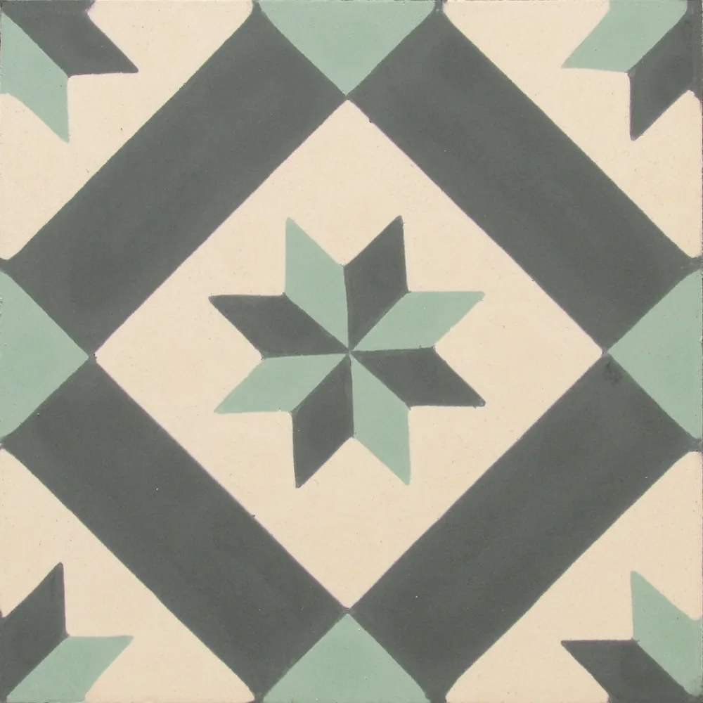 Cementové dlaždice 4711 | Articima