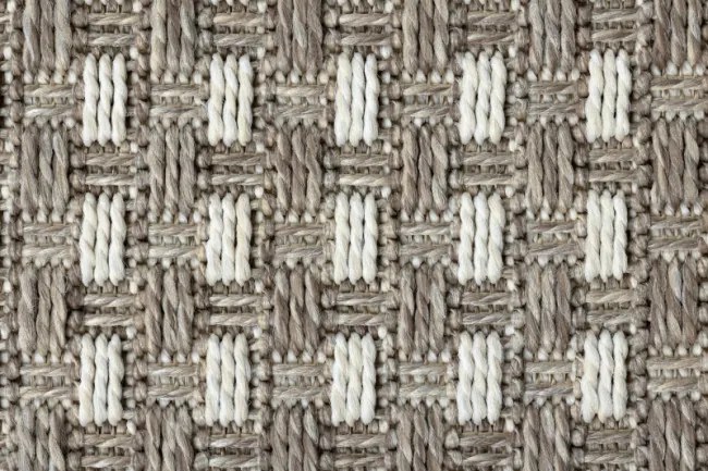 Koberec SIZAL BOHO 39003363 béž