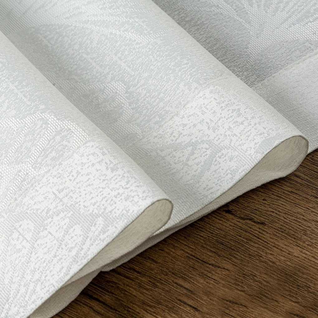 OBRUS DORIS 140X200 CM PRÍRODNÝ