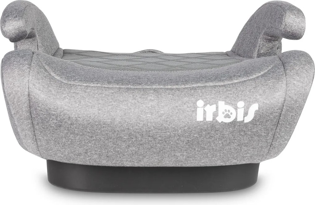 Autosedačka Caretero Irbis I-SIZE 125-150 cm , podsedak s opierkou chrbta Farba: Pink