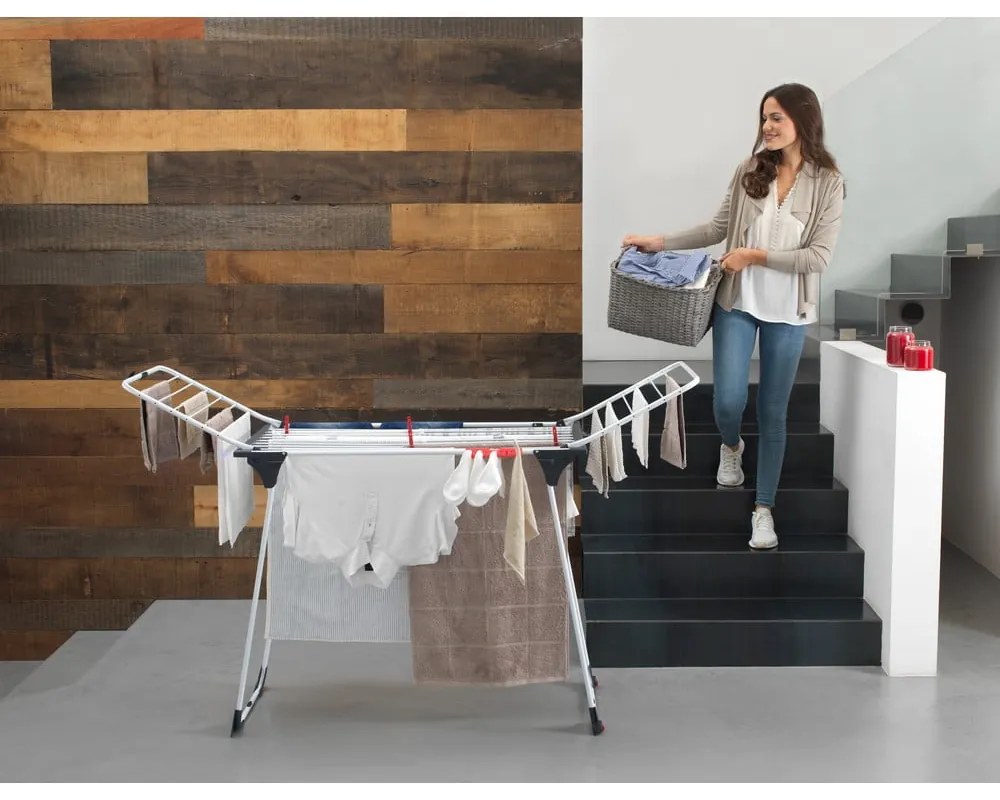 Sušiak na bielizeň King – Vileda