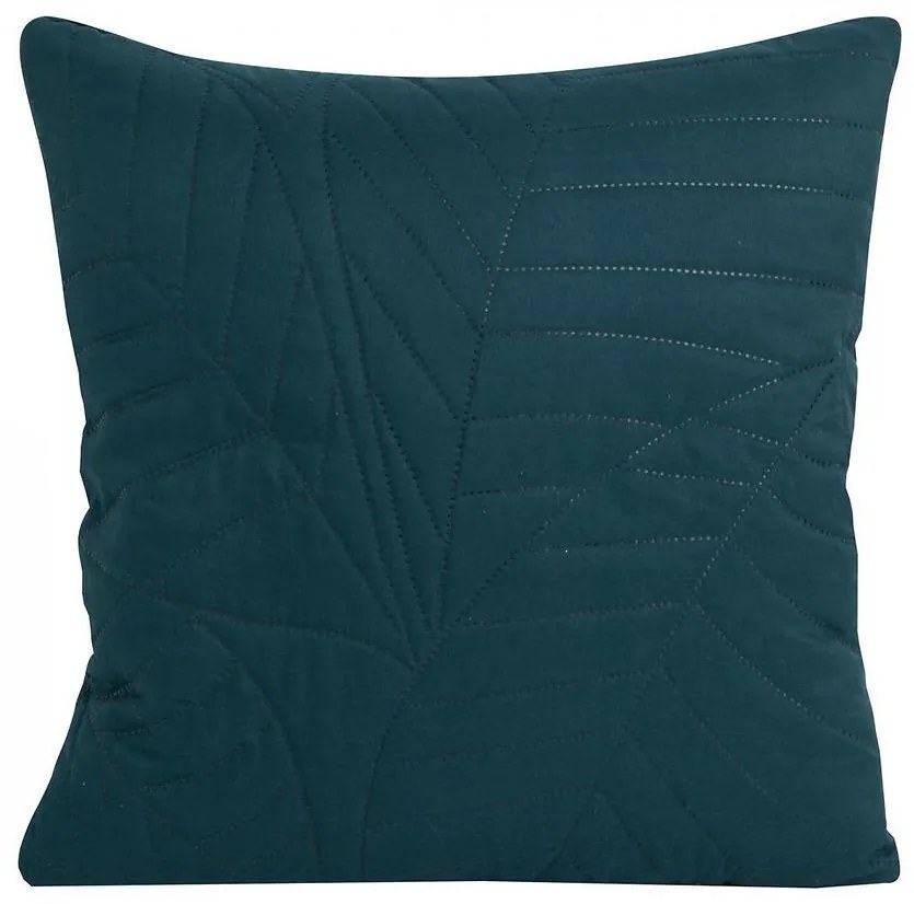 Obliečka na vankúš D91/PO/Boni/6/CT 40x40 tyrkysová 404764