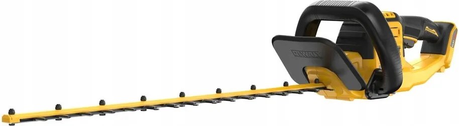 Akumulátorové Nožnice Na Živý Plot 65 CM 54 V Bez Akumulátora Dewalt
