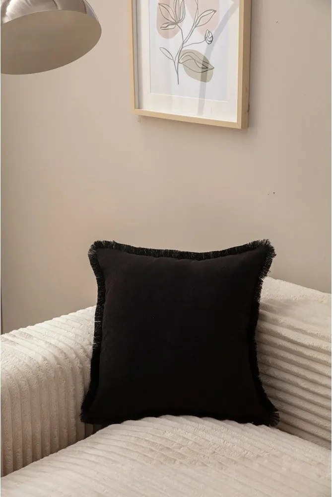 Obliečka na vankúš 43x43 cm Sacakli – Mioli Decor