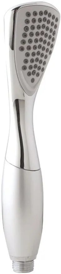 Aqualine Aqualine, Ručná sprcha, priemer 63 mm, ABS/chróm, SC041