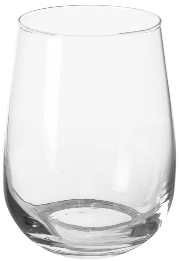 Poháre na víno v súprave 6 ks 475 ml Gaia – Orion