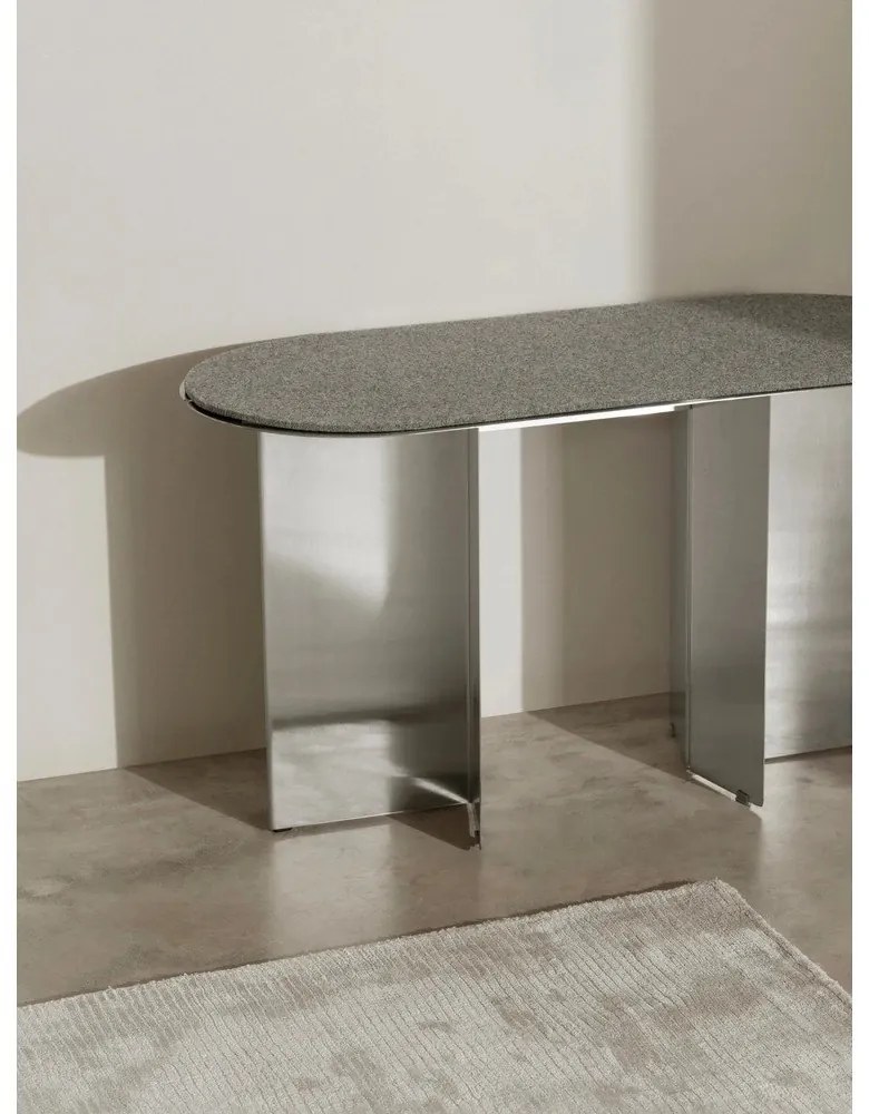 Filcový sedák 34x79 cm Oru – Blomus