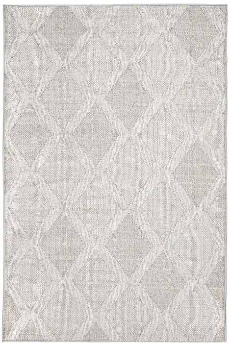 Koberec Costa 0D877A svetlosivý