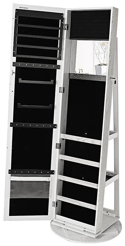 Zrkadlo Mary de Guise