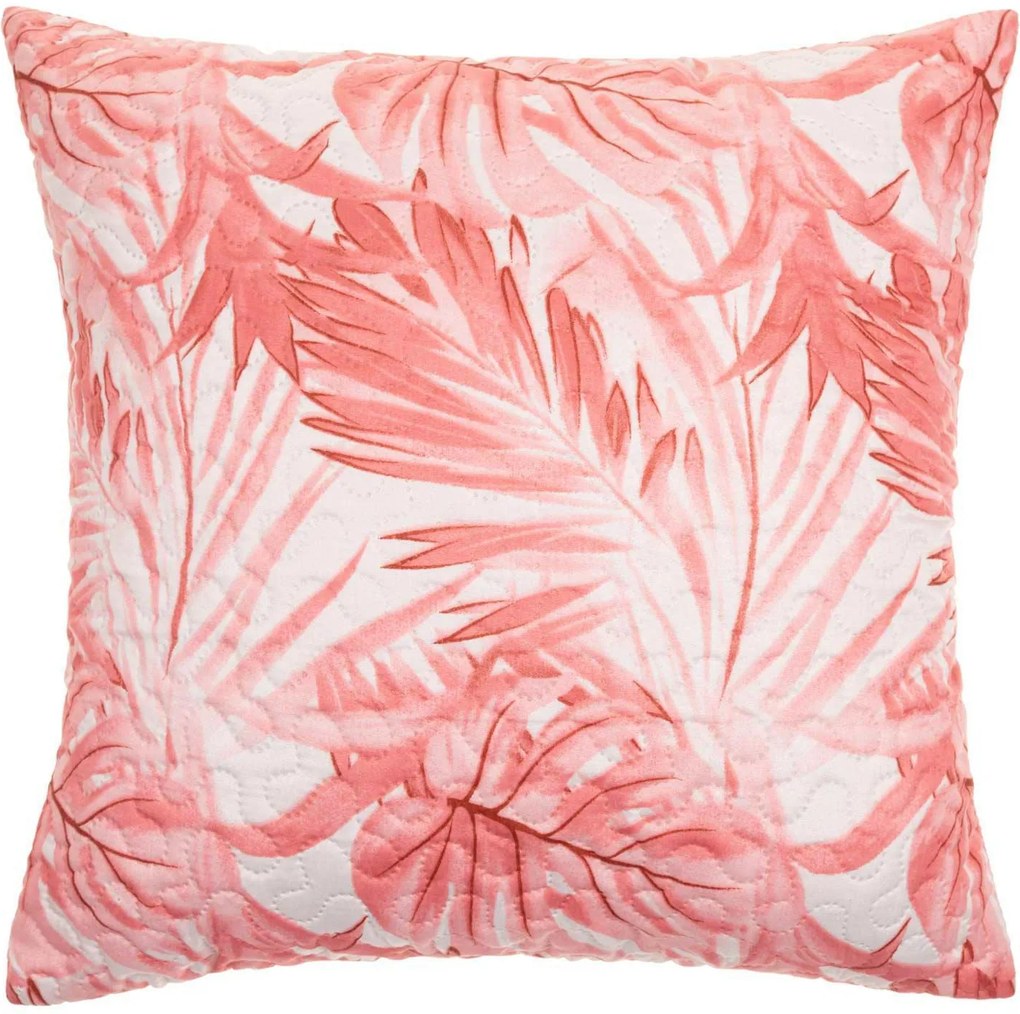 Obliečka na vankúš HIBISCUS 45x45 cm