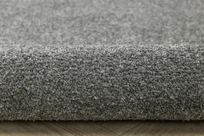 Koberec  LAGO TERMO 36889 sivý