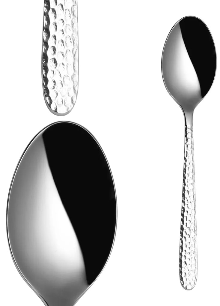 Príborový set 24 ks - Callisto Ice CNS - 124064