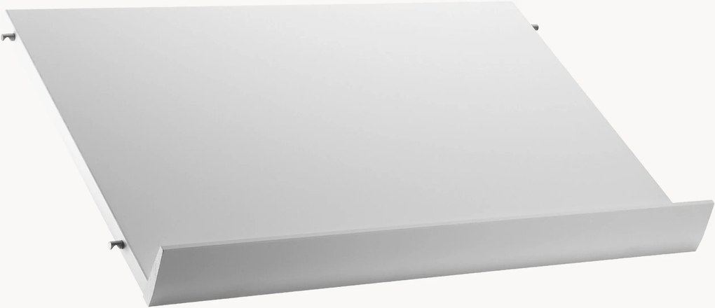 Polica na časopisy String System, Š 58 x H 30 cm
