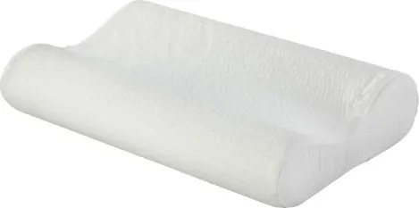 Anatomický vankúšik Ortopedik PUR 48x36 cm%