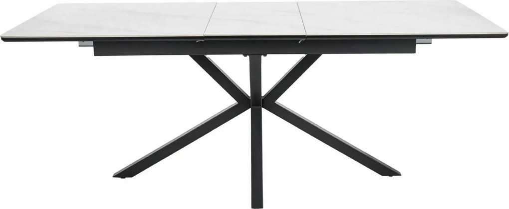 SI Keramický stôl Logan