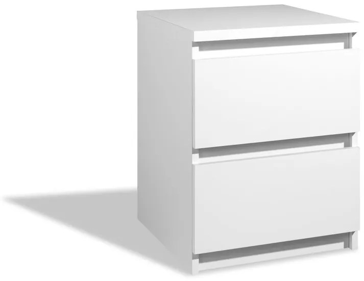 LIVARNO home Nočný stolík Genf (100344821)