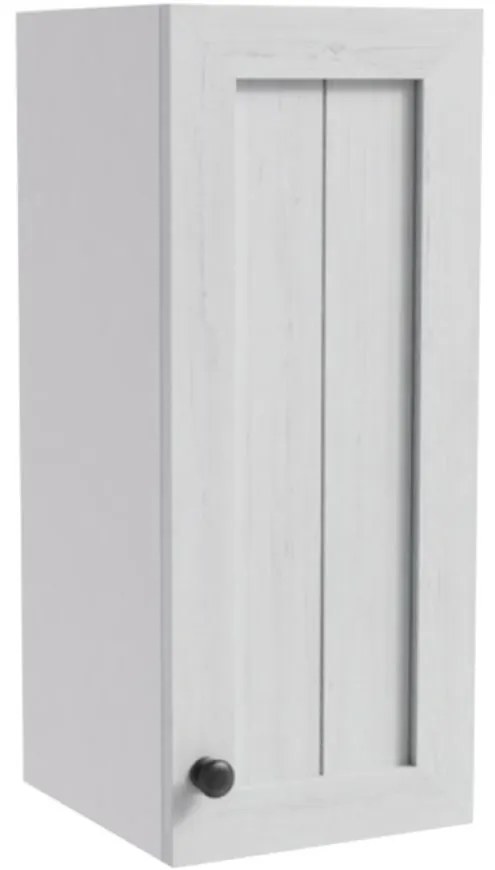 Skrinka do kuchyne Prowansja G30 P borovica andersen