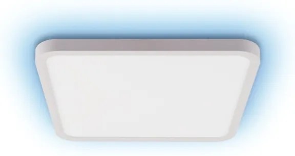 Immax NEO 07168-W40-LED RGB+CCT Stmievateľné svietidlo 50W/230V Wi-Fi Tuya biela+DO