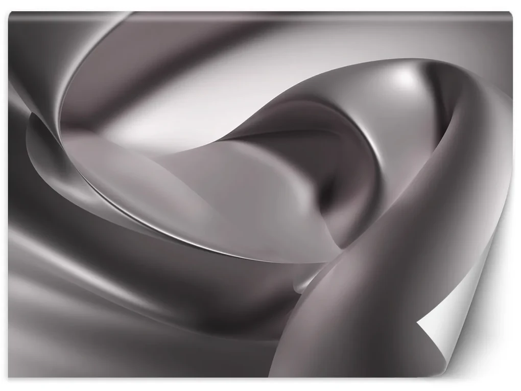 Gario Fototapeta Vlnitá forma Materiál: Vliesová, Rozmery: 350 x 245 cm