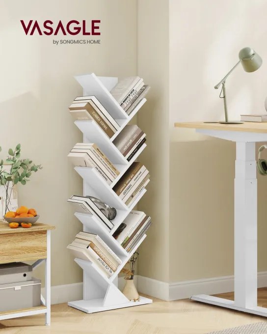 Knižnica LBC609WB01