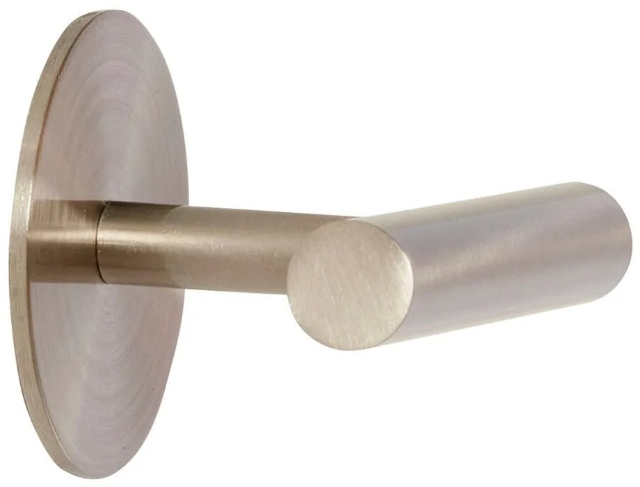 Nástenný kovový háčik Rest - Hübsch