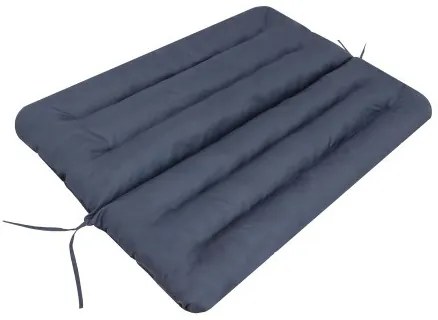 Vankúš na hojdačku ANIA 150 cm granátový