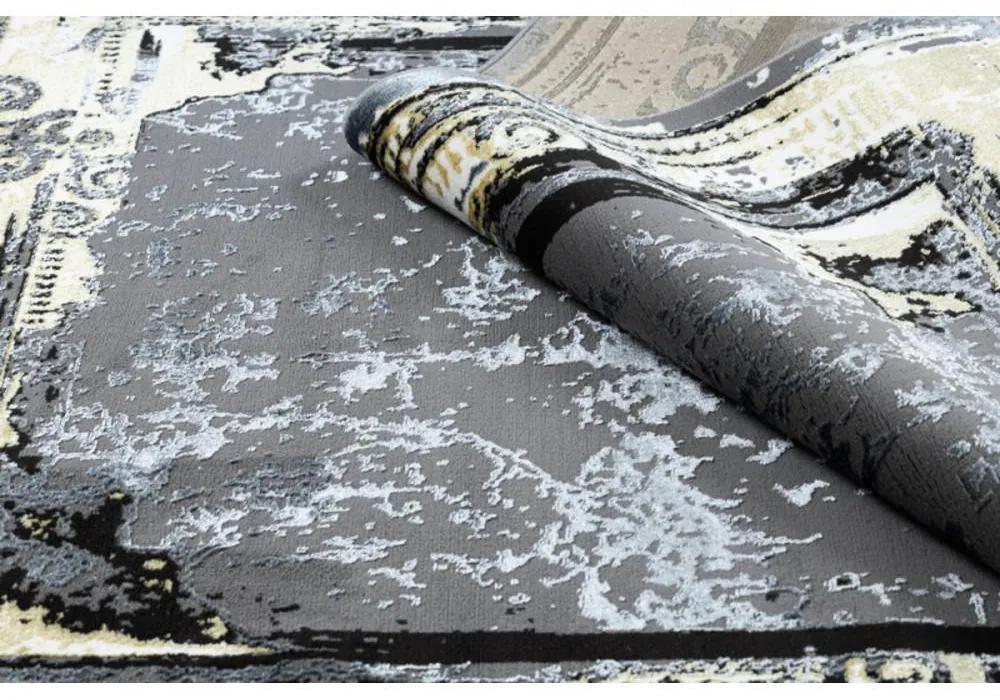 Kusový koberec Ilia šedý 160x220cm