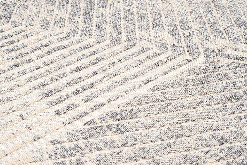 TA Koberec FG42B CREAM CANSAS FOZ Rozmer: 80x150 cm