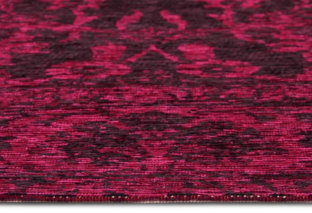 Hanse Home Collection koberce Kusový koberec Catania 105893 Mahat Red - 160x235 cm
