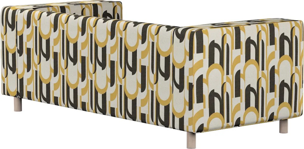 Poťah na sedačku Klippan (pre 2 osoby)