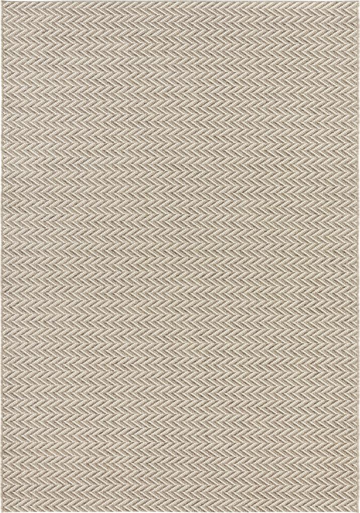 ELLE Decor koberce Kusový koberec Brave 103613 Cream z kolekce Elle - 120x170 cm