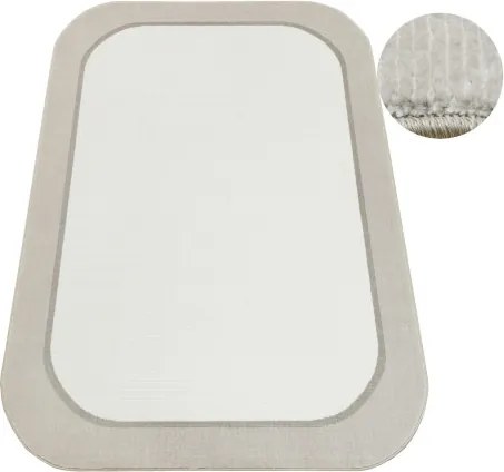 Koberec Selenne GS010A Beige béžový / krémový