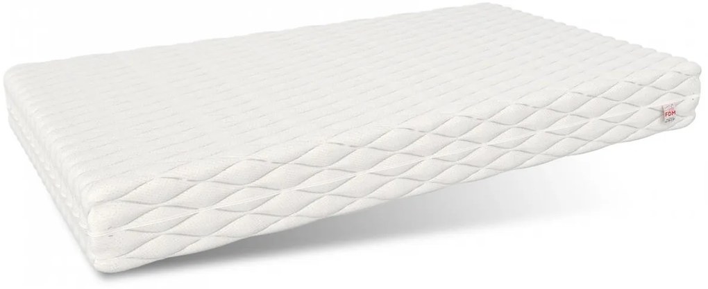 Penový matrac BASIC + 200x90x15 cm