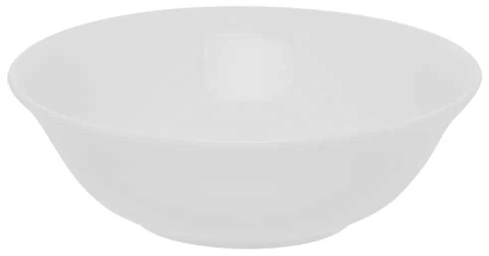 Porcelánová miska 14 cm set 4 ks - Basic Chic - 490845