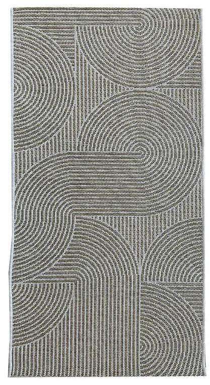 Koberec Java 1,2/1,7 11 SYS béžová