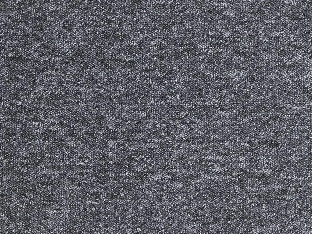 Condor Carpets Koberec metráž Extreme 77 - Kruh s obšitím cm