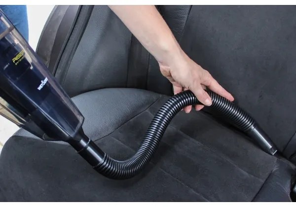 Concept VP4353 Ručný vysávač WET & DRY RISER EXTENSION 110W/18,5V 2200 mAh čiern