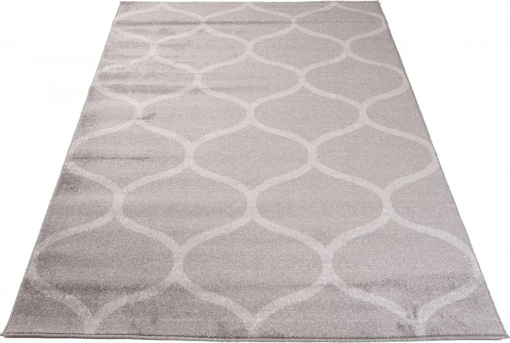 TA Koberec E665C DYMOVÉ SARI Rozmer: 160x220 cm