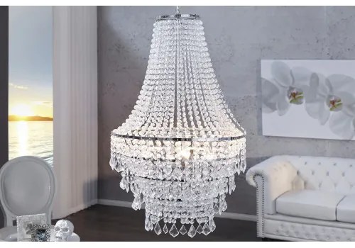 Luster 6790 Royal - PRODUKT JE SKLADOM U NÁS - 1Ks  - Komfort-nábytok